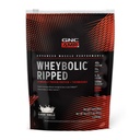 GNC AMP Wheyrel Ripped - Classic Vanilla (9 hizmet)