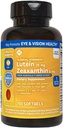 Üye Mark Lutein 25 mg Zeaxanthin 5 mg (150 Kont)