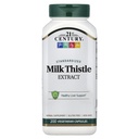 21. Yüzyıl Sütü Veg Capsules, 200 Kont