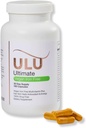 Ultimate Multivitamin: Vegan, Iron Free, Güçlü Saçlar, Skin, & Nails ve Daha İyi Uyku ve Daha Az Stresle Antioksi ve Enerjiyi Geliştirir - 180 Capsules (30-Day Supply)