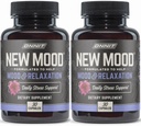 ONNIT New Mood Mood ve Relaxation yardımcı olmak için formüle edildi (2)