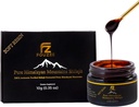 Pure Himalayan Shilajit — Trace Mineral Supplement for Women & Men — All Natural & Authentic Shilajit Resin in Amber Glass Bottle — Fulvic Acid for Energy Boost & Immunity (10 Gram)