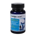 Nature'sbliss Stomach Acid Korumalı ve Super-Abxia Astragaloside IV% 99, ABD'de, 50 mg, 30caps