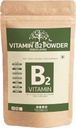 Genric Pub Vitamin B2 Riboflavin Toz 50gm