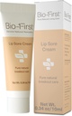 Lip Sore Cream Hızlı Yanıt Soğuk Sore Çözüm Tüm Doğal Manuka Yağı - Fırk ve Itch Relief Cream - Vegan - Gluten Free - Skin Care - Lip Care Products - Citrus - 10 ml