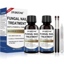 Toenail Fungus Tedavisi Ekstra Kuvvetli 25 Undecylenic Asit, Ingrown toenail tedavisi, tırnak onarımı, Fungus çivi tedavisi, sarı toenail, Hasarlı Çiçeği ekstra güç tedavisi
