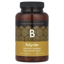 D'Adamo Kişiselleştirilmiş Beslenme - Polyvite B 120 vcaps