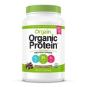 Ya da Protein Bitkileri Toz Kremi Chocolate Fudge, 32 Oz