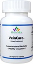 VeinCare Herbal Supplement - Sağlıklı Veinler için Doğal Destek - Rutin, At Chestnut, Grape Tohum, Bilberry, Nattokinase - Optimal Vein Fonksiyonlar