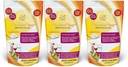 Prebiyotik uli Fiber - Gut Microbes & Get Gut Health - 3-Day Travel Pack