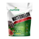 Sumelon Tohum proteini Toz - Bitki bazlı Protein Magnezyum, Demir ve Antioksis - Post-Workout Recovery & Sürdürülebilir Beslenme - 21 Hizmetler (16 oz / 454g)
