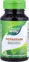 Doğalar Yol Pyum Chelate Kompleksi - 100 Capsules