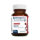 Metagenics Kaprex - Plant-Based Joint Support Supplement* - with Hops, Rosemary & Olive Leaf Extracts for Joint Comfort & Mobility* - Non-GMO, Gluten-Free, Clinically Tested - 20 Softgels
