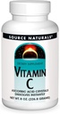 Kaynak Doğalları C Vitamini - Ascorbik Asit Kristalleri Bu Dissolves Anında, Diyetsel Tamam - 8 oz