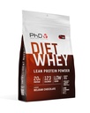 Doktor Diyet Whey 1kg Belçika Çikolata