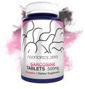 Nootropics Depot Sarcosine Tabletler | Chewable | 500 mg | 120 Kont