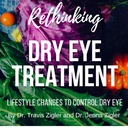 Kuru Göz Tedavisini Yeniden Düşünmek: Lifestyle Changes to Control Kuru Eye - Version 2