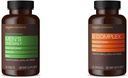 Elements Men's One Daily Multivitamin (65 Tablet) ve Elements B Kompleksi (65 Capsules)