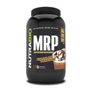 NutraBio MRP – Tamam Meal Change protein Toz, 2.5lbs - Chocolate