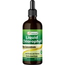 Best Naturals Liquid Chlorophyll Drops 50 mg, 2 Fl Oz, Natural Detox Supplement, Supports Energy, Digestion & Skin Health, Vegan, Non-GMO, Easy Absorption Liquid Chlorophyll Supplement