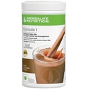 Herbalife Formula 1 Beslenmeli Shake Mix 500g - Dutch Chocolate