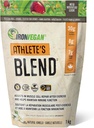 Sproed Protein Sporcuları Vanilla, 1000 GR