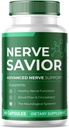 Nervehoe Health Supplement 60 Capsules Truth Nerve Sav