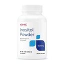 GNC Inositol Toz 600 mg, Hücre Fonksiyonları ve Büyümede Eleştirel Rol Oyna, 378 Hizmetler