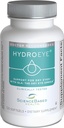 Hidro-Eye Softgels - Kuru Göz Yardımı - Özellikler GLA, EPA, DHA ve Diğer Key Nutrients - 120 Kont