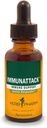 Herb Pharm Immune System Support için Sıvı Herbal Formula'e saldırır - 1 Ounce (FIMAT01)