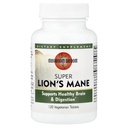 Mushroom Bilge Super Extract, Lion's Mane, 120 Kont