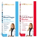 Dr. Stephanie's Sche Pack - 24 Saat Destek + Carb & Sugar Blocker - Daily Supplement