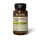 Nature's Sunshine High Potency,, 60 Tabletler | Immune Sistemini Destekler ve Odor'u Kontrol Etmeye Yardımcı olmak için Benzersiz bir Kaplama