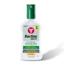 Bactine Max Pain Relieving Antiseptic Spray with Lidoka, First Aid Pain + Itch Relief, No-Sting, Kills% 99 of Germs*, 5oz