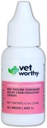 Vet Worthy Kennel Cough Drops for Dogs - Dog Supplement for Dry Kennel Cough Relief - Dog Cough Remedy with Drosera Rotundifolia, Arsenicum Album, Spongia Tosta - 0.5oz
