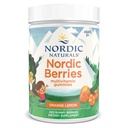 Nordic Naturals Nordicages, Citrus - 200 Gummy - Great-Tasting Multivitamin for Ages 3+ - Büyüme, Geliştirme, Optimal Wellness - Non-GMO, Vegetarian - 50 Hizmet