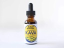 Hawaii Kava Kök Doğal Potent 1oz. Ekstraksiyon
