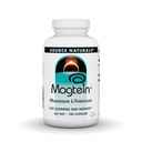 Source Naturals Magtein Magnezyum L-Threonate, 667 mg, Supports Focus, Mood, sağlıklı Memory, Cognitive Function - 180 Capsules