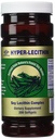 Nu Health Hyper-lecithin (200 Softgels) Soy Lecithin Kompleksi