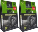 Majestelerinin Peppermint Flavored Biotin Wafers - Superior Horse/Equine Hoof ve Coat Support Supplement - Copper, çinko, Lysine, Methionine
