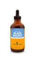 Herb Pharm Black Walnut Liquid Extract Drops for Cleansing and Detoxifying, 4 Oz