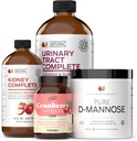 Urinary Tract Complete Sche - Full Urinary Tract, UT Cleanse, & Bladder Health Kit