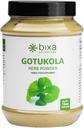Bixa BOTANICAL Gotu Kola (Centella Asiatica) | Ayurvedic Natural Herbal Supplement Pure Authentic Premium Quality | General Health (16 Ounce (Pack of 1)