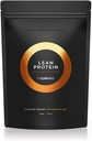 Tropeaka Plant Based Lean Protein Powder for Smoothies & Shakes - Chocolate - Vegan Protein for Men & Women, Gluten Free, Dairy Free, Non-GMO, 17.6oz (20 Servings)