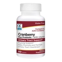 Quality Choice Urinary Tract Support Cranberry + Probiyotik Tabletler 60 Count