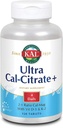 Kal Ultradis Citrate Plus Tabletleri, 120 Kont