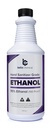 Tıbbi Not Ethanol -% 95 Ethyl Alkol - El Sanitizer Prodüksiyonu için - Fermentasyon Kokusu Yok - Is Not Contain Mantaol