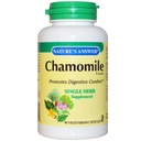 Doğanın Yanıtı Chamomile Flower - 90 Vegetarian Capsules
