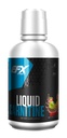 EFX Sports L-Carnitine Liquid 1500 mg, Performansı ve Kuvveti Geliştirmek, B5 (31 Hizmetler, Meyve Zü)