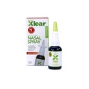 Xlear Natural Nasal Spray with Xylitol, 1.5 fl oz (Pack of 6)